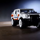 Illustration for article titled An Italian Off-Roader